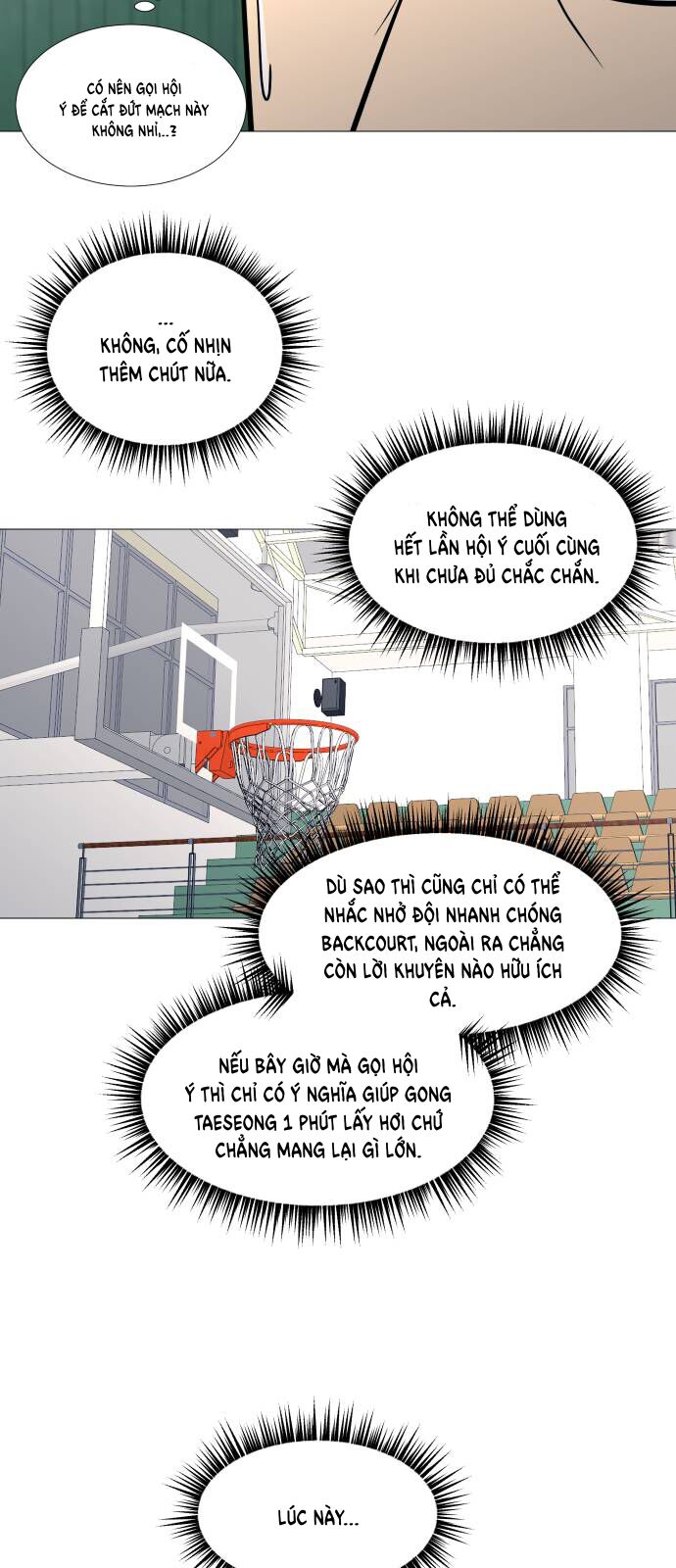 Garbage Time - Chapter 91 - Page 21