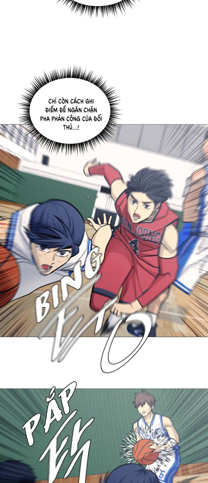 Garbage Time - Chapter 91 - Page 22