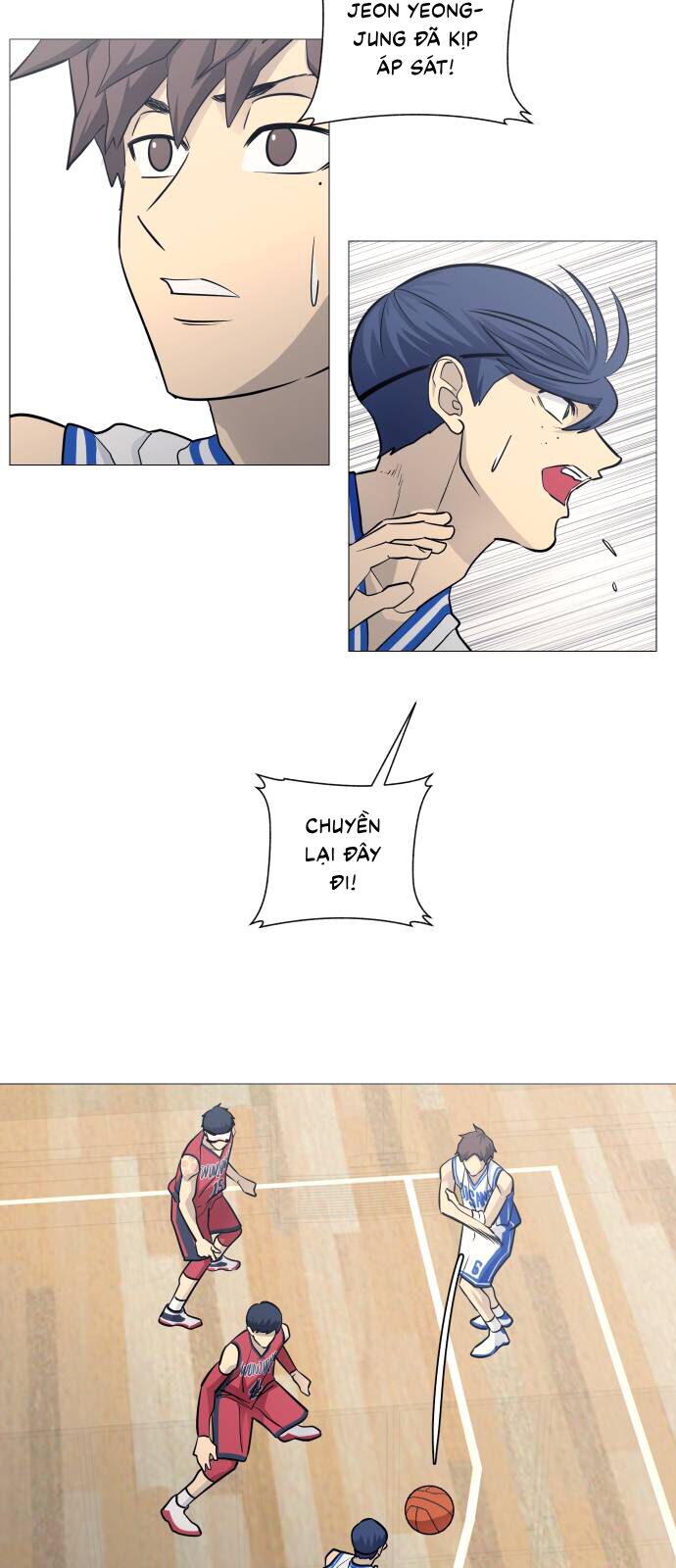 Garbage Time - Chapter 91 - Page 24