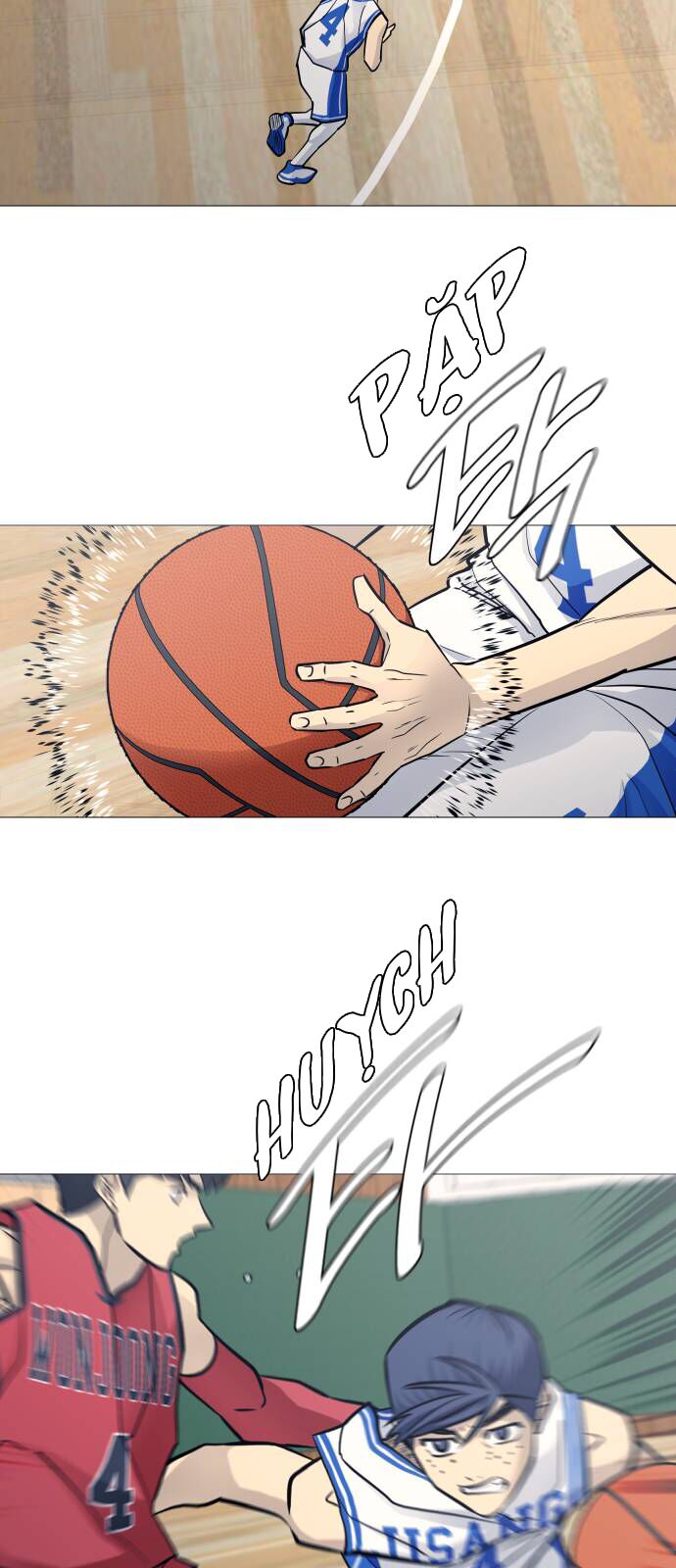 Garbage Time - Chapter 91 - Page 25