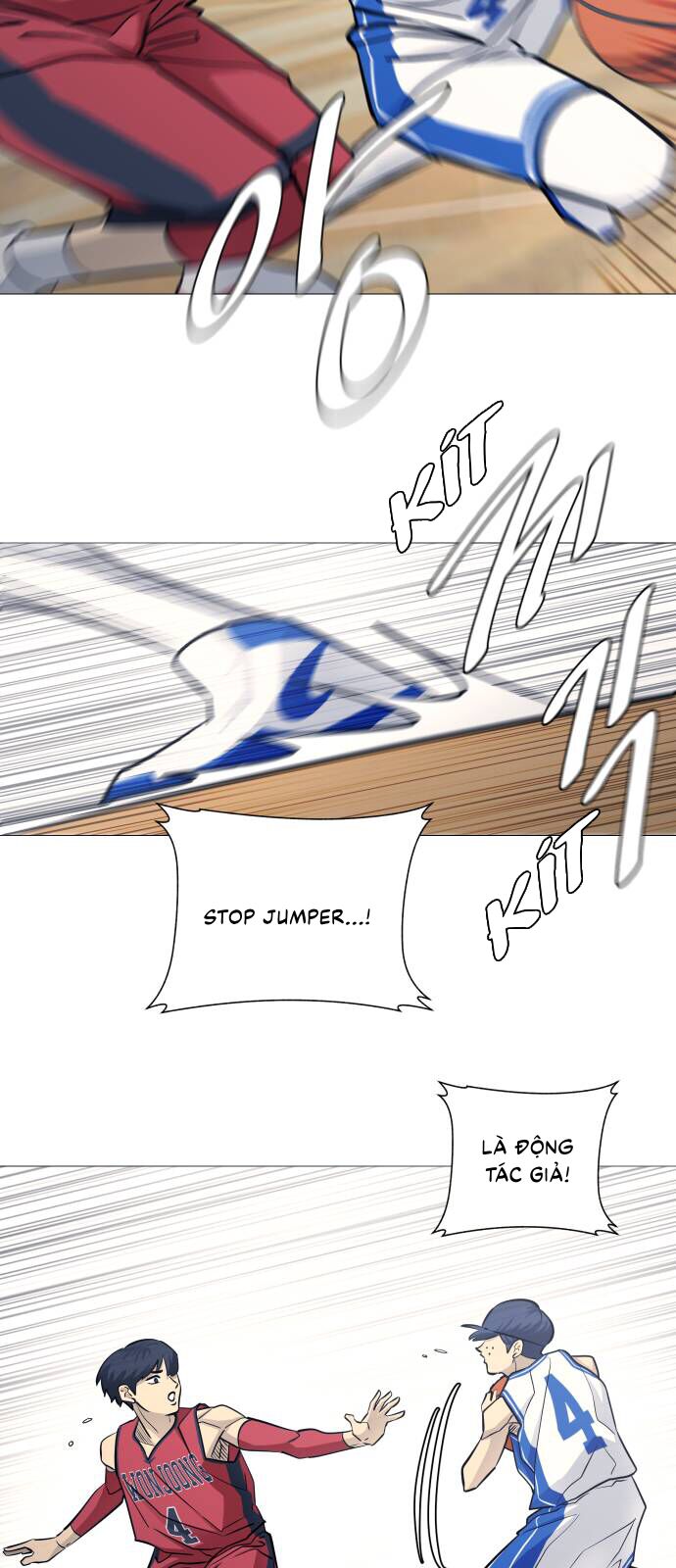 Garbage Time - Chapter 91 - Page 26