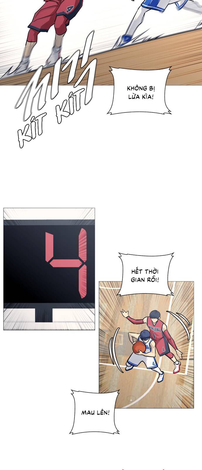 Garbage Time - Chapter 91 - Page 27