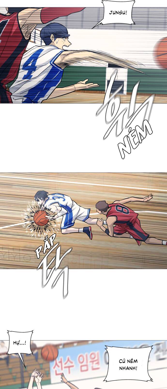 Garbage Time - Chapter 91 - Page 28