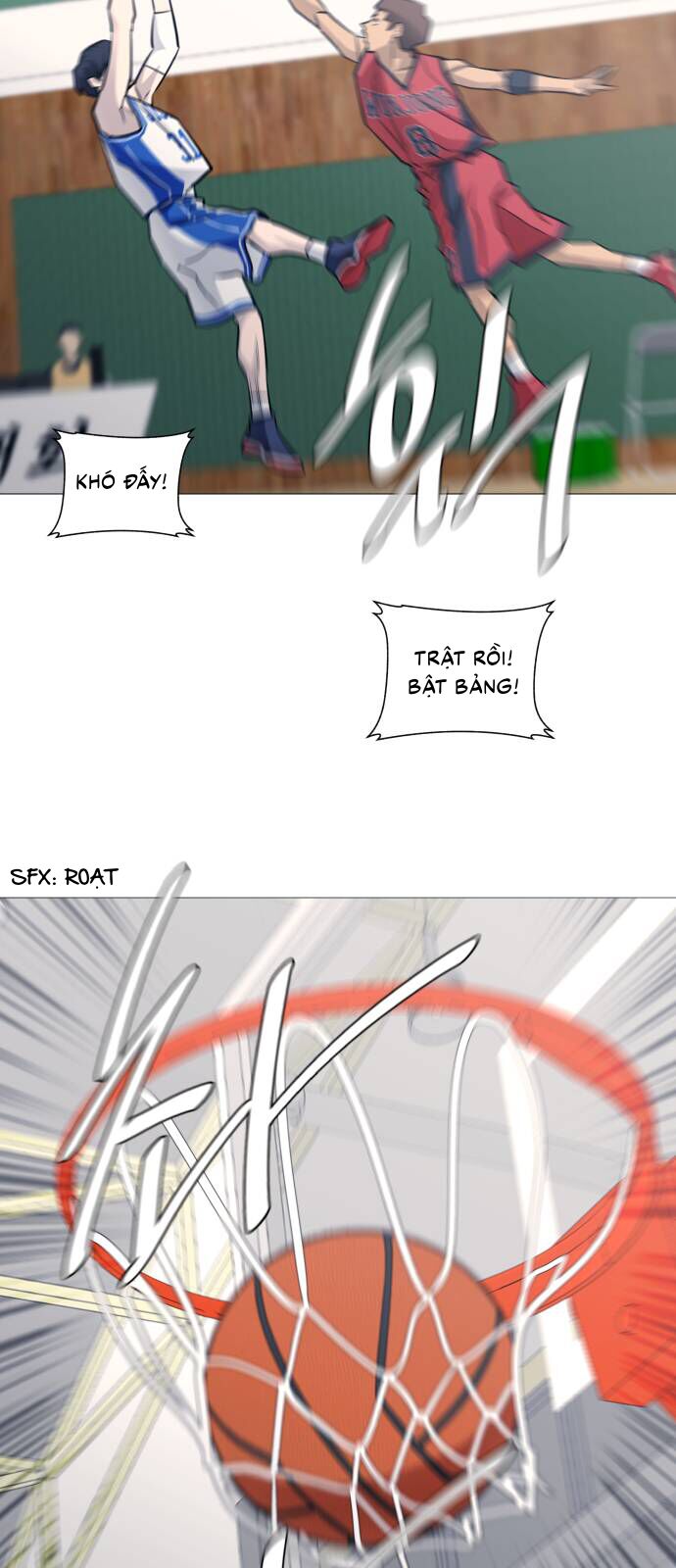 Garbage Time - Chapter 91 - Page 29