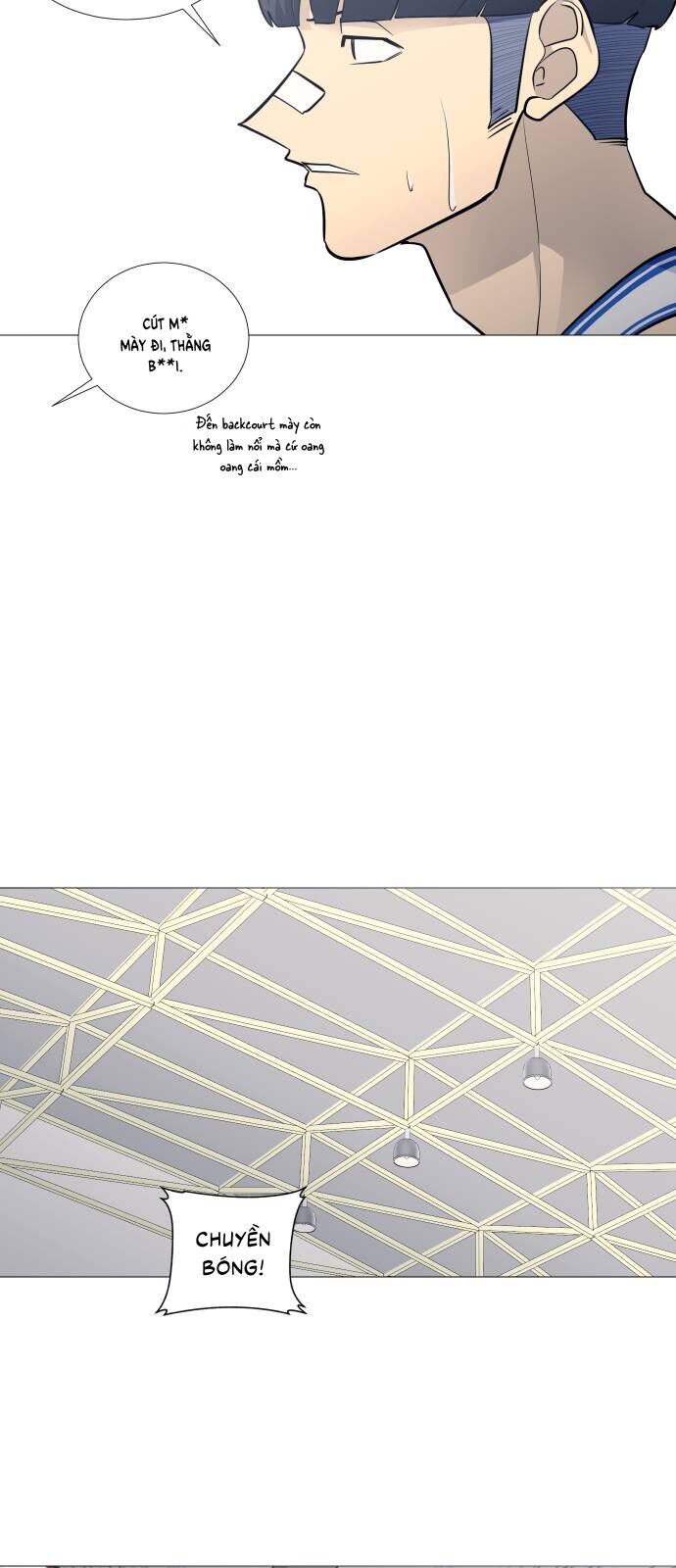 Garbage Time - Chapter 91 - Page 32