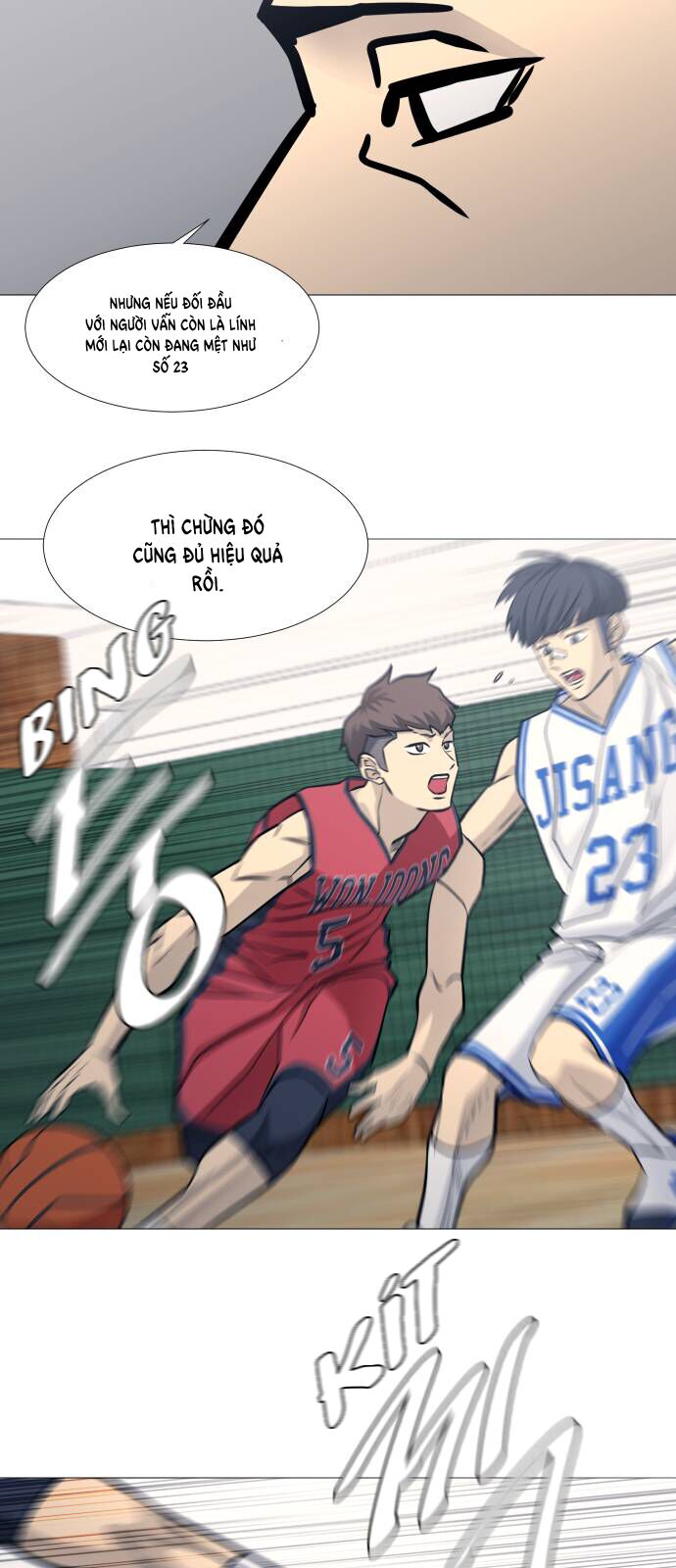 Garbage Time - Chapter 91 - Page 35