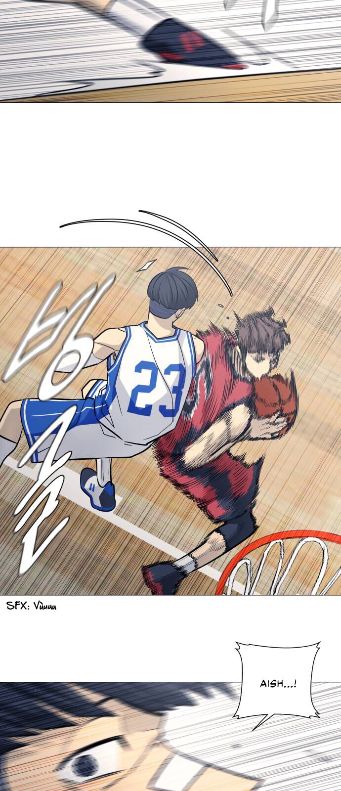 Garbage Time - Chapter 91 - Page 36