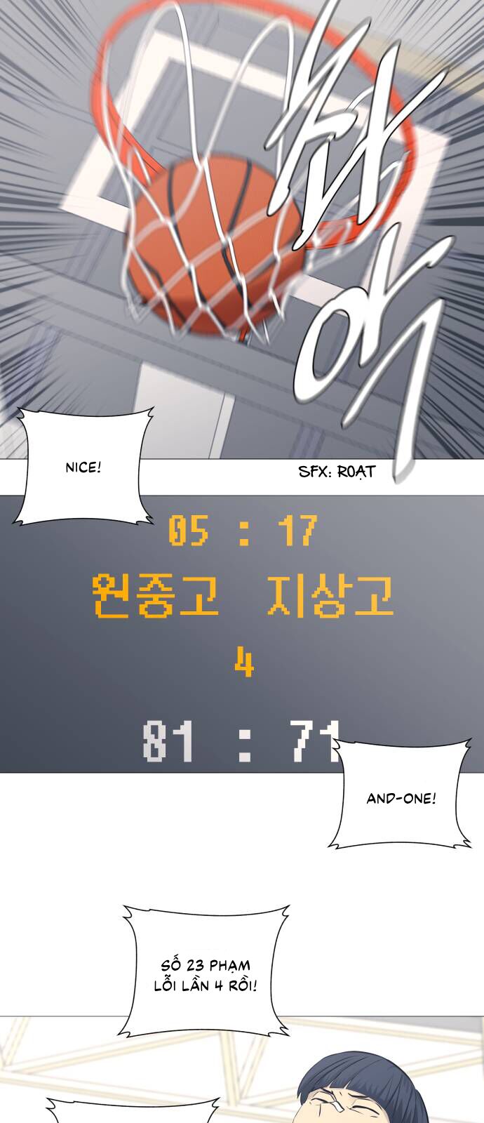 Garbage Time - Chapter 91 - Page 38