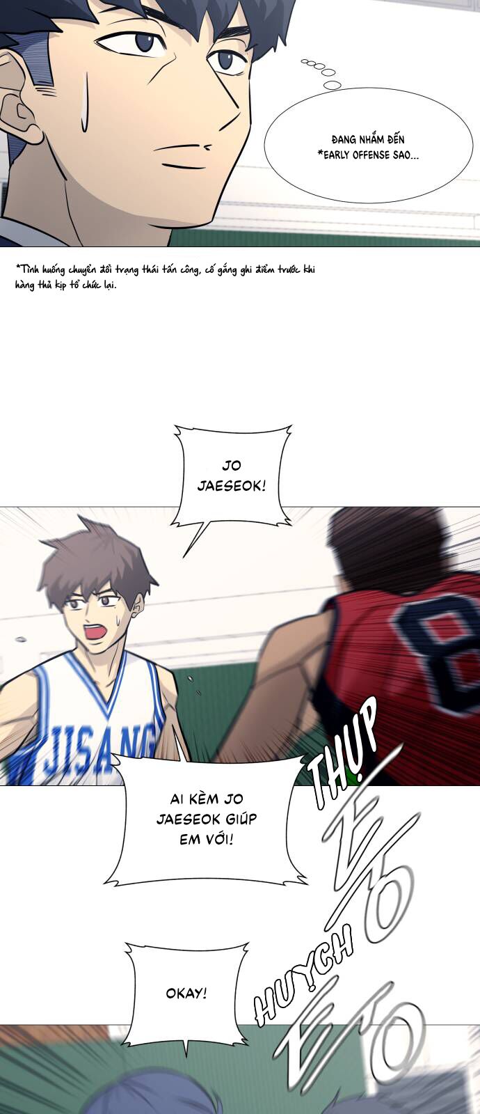 Garbage Time - Chapter 91 - Page 4