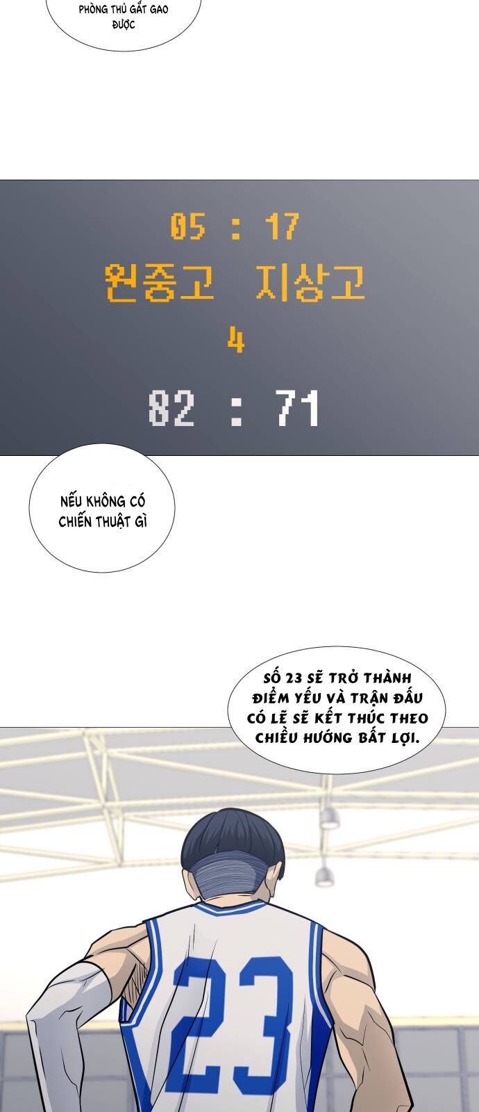 Garbage Time - Chapter 91 - Page 41