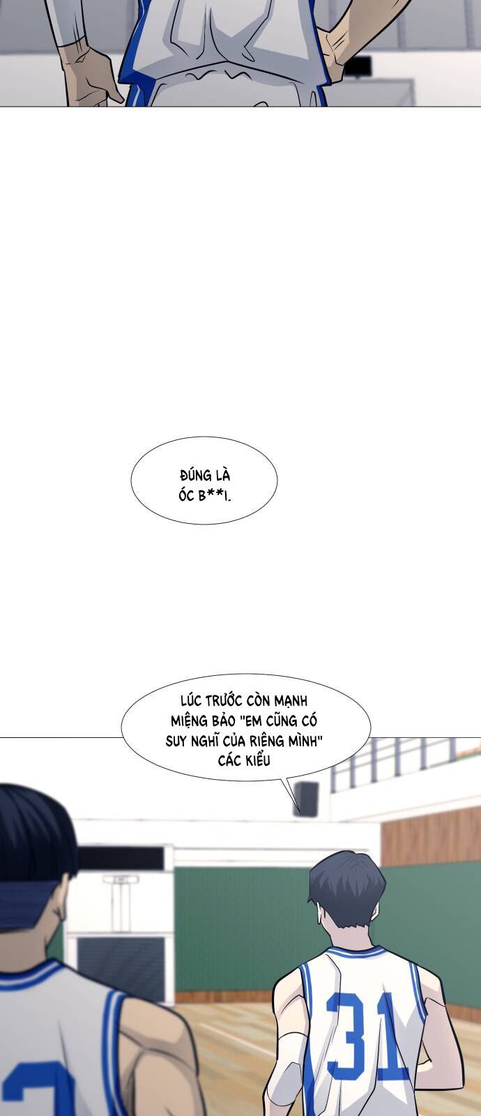 Garbage Time - Chapter 91 - Page 42