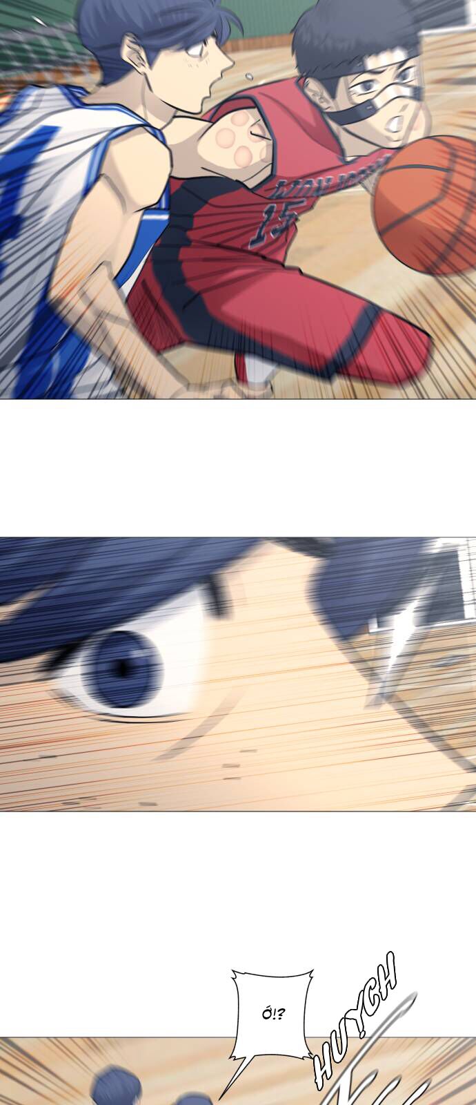 Garbage Time - Chapter 91 - Page 5