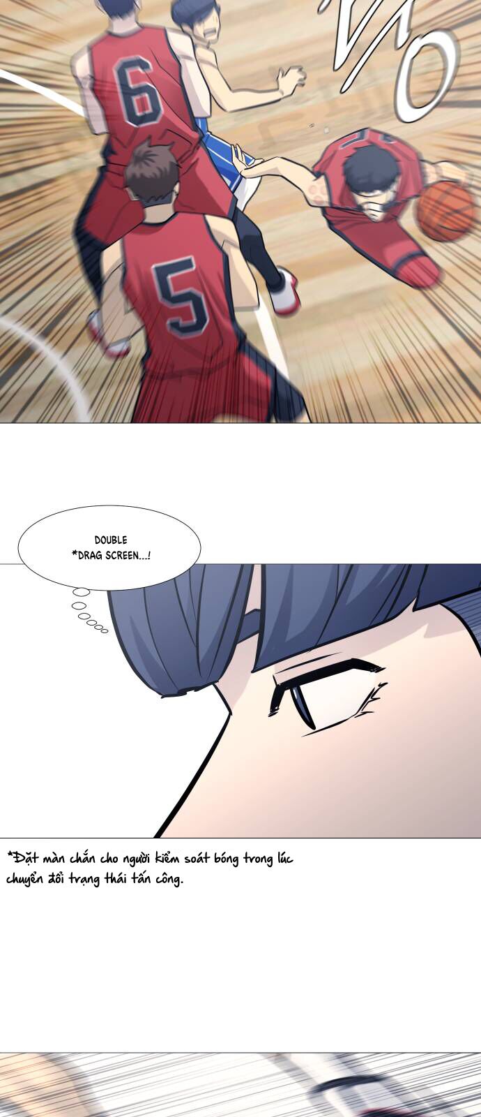 Garbage Time - Chapter 91 - Page 6