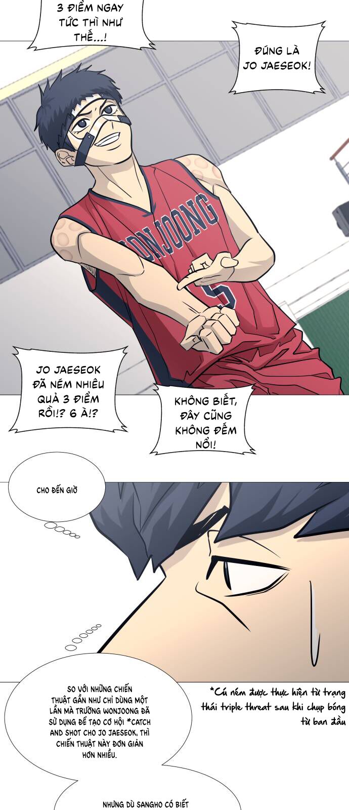 Garbage Time - Chapter 91 - Page 9