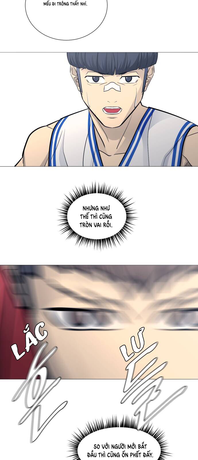 Garbage Time - Chapter 92 - Page 10