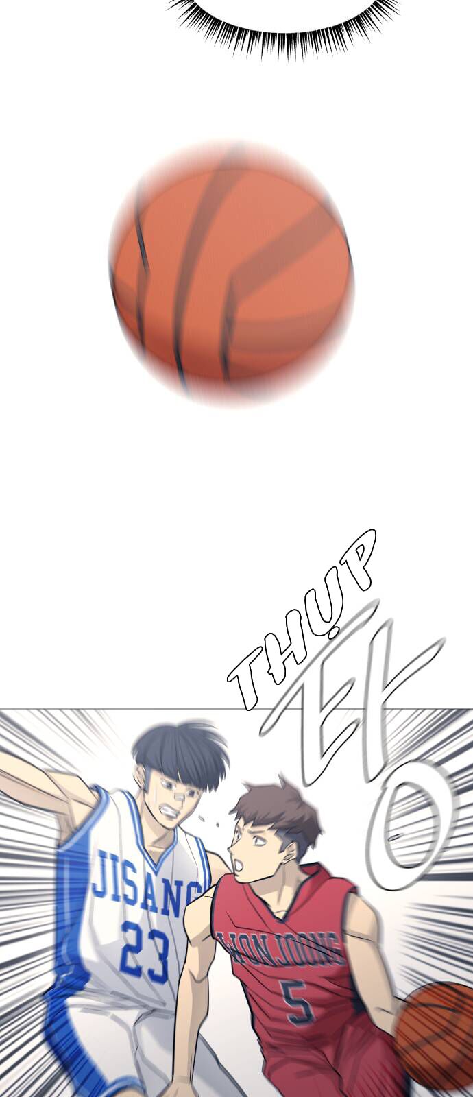 Garbage Time - Chapter 92 - Page 11