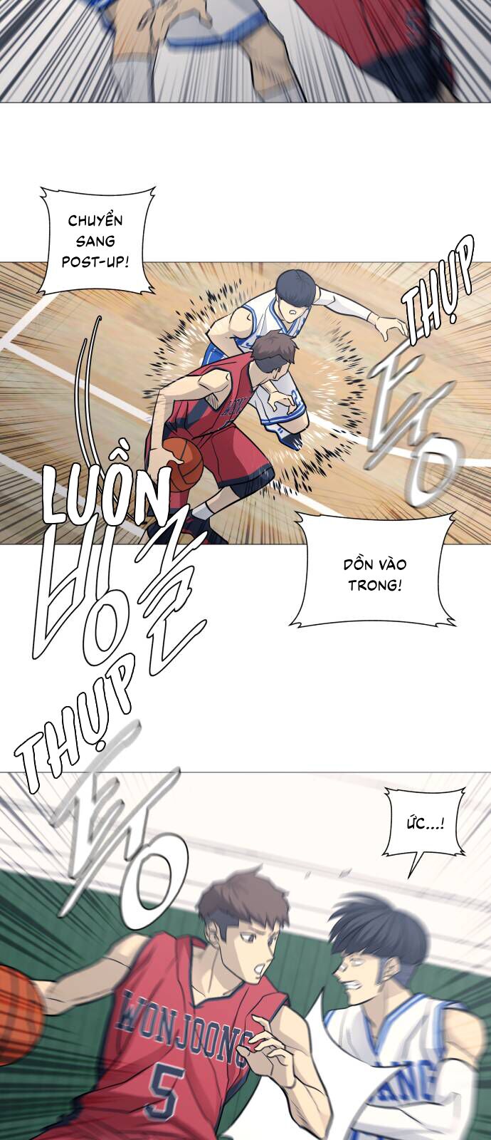 Garbage Time - Chapter 92 - Page 12