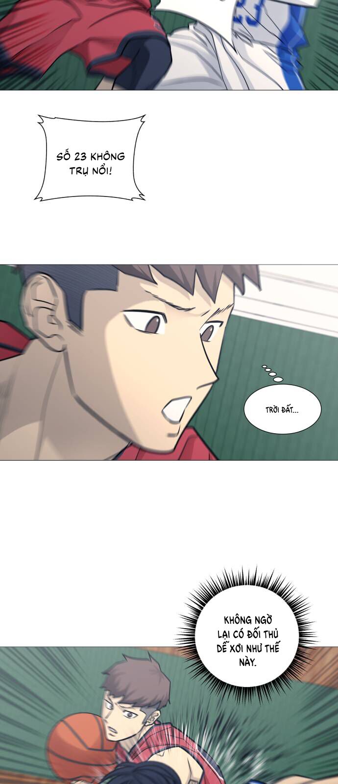 Garbage Time - Chapter 92 - Page 13