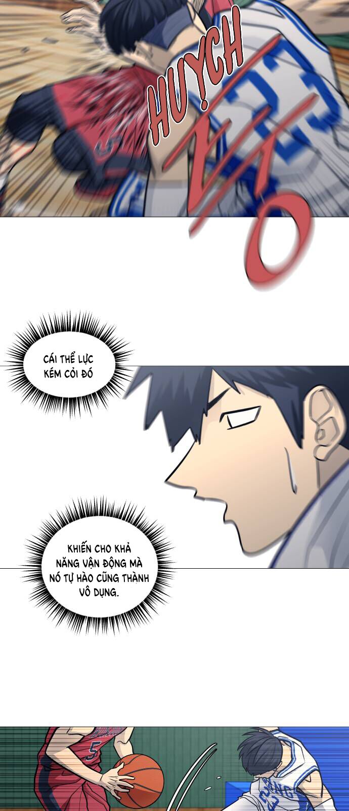 Garbage Time - Chapter 92 - Page 14