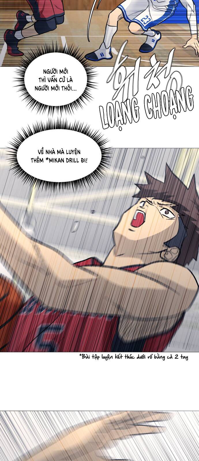 Garbage Time - Chapter 92 - Page 15