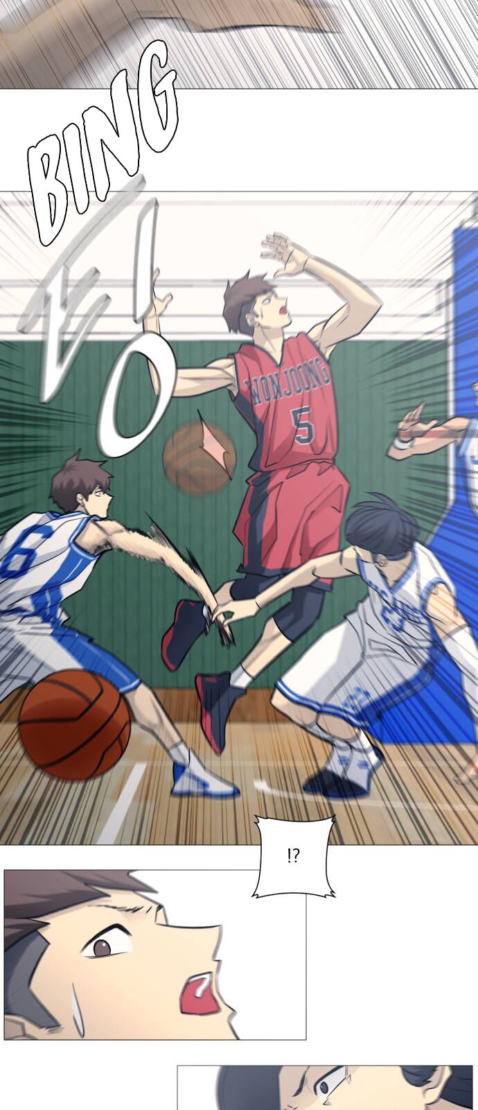 Garbage Time - Chapter 92 - Page 16