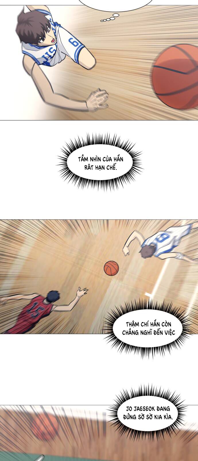 Garbage Time - Chapter 92 - Page 18