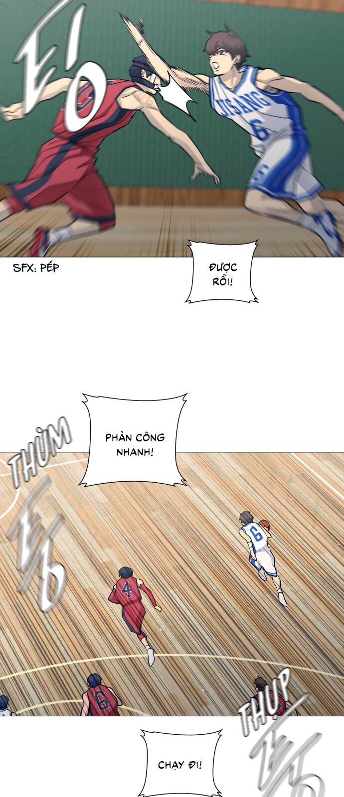 Garbage Time - Chapter 92 - Page 19