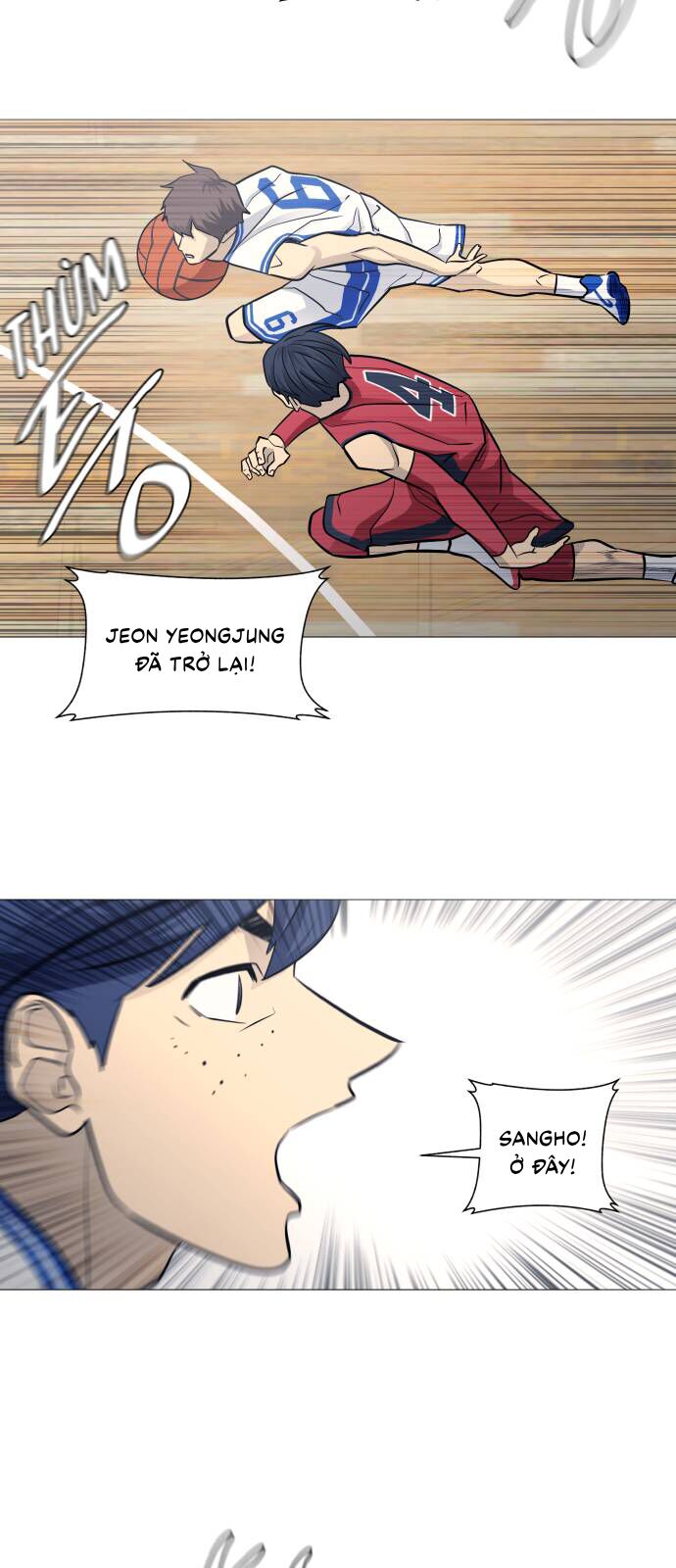 Garbage Time - Chapter 92 - Page 20