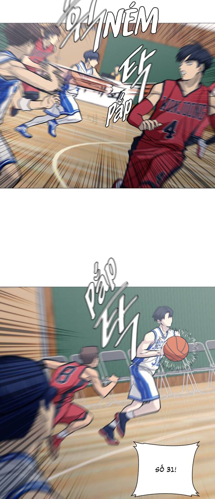 Garbage Time - Chapter 92 - Page 21