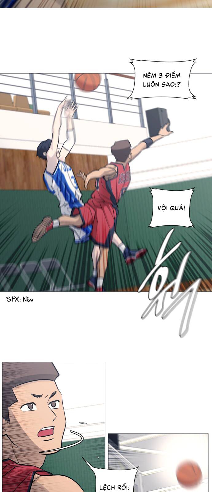 Garbage Time - Chapter 92 - Page 22