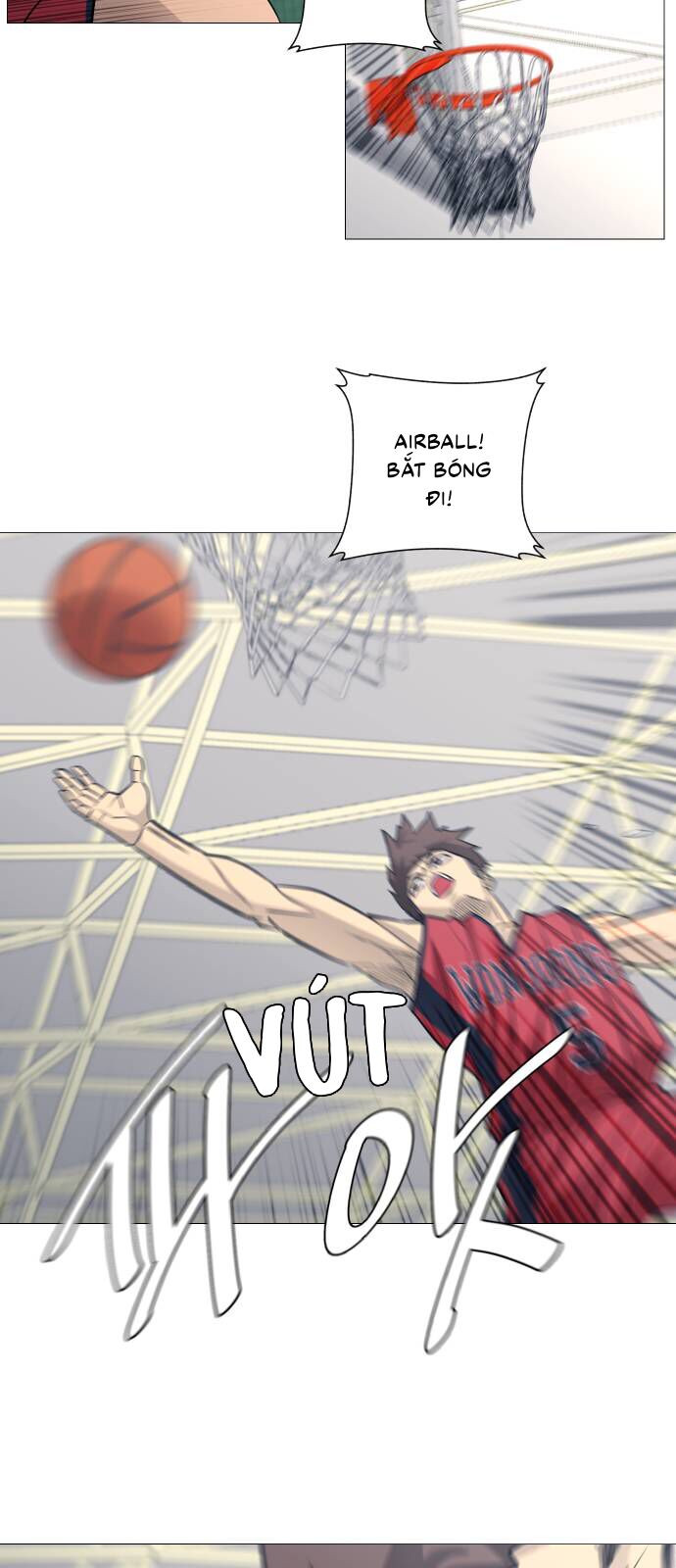 Garbage Time - Chapter 92 - Page 23