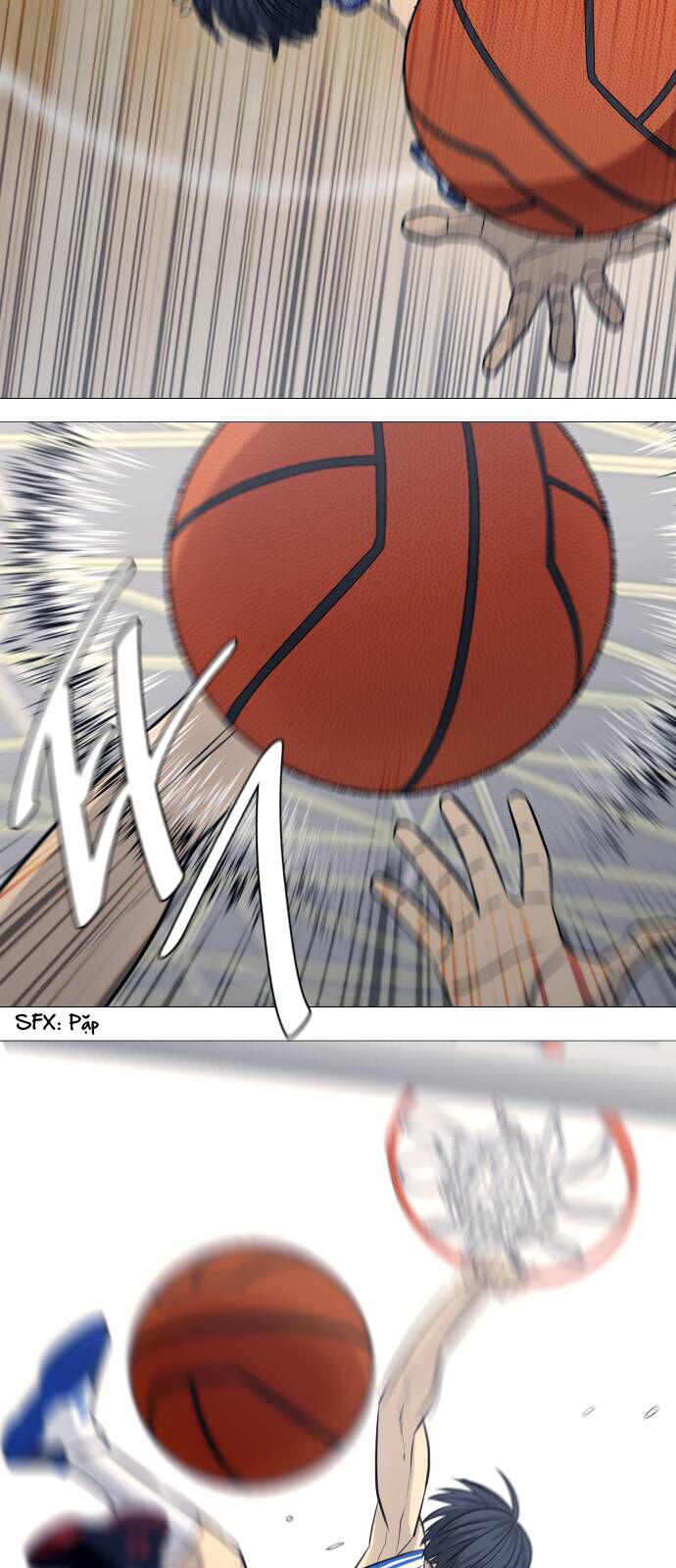 Garbage Time - Chapter 92 - Page 25