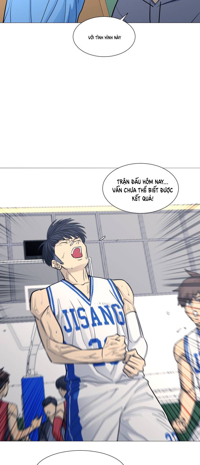 Garbage Time - Chapter 92 - Page 28