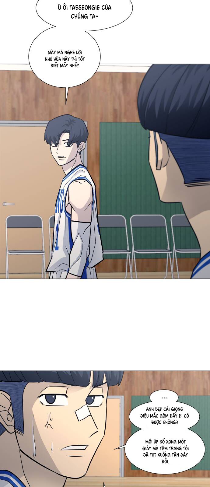 Garbage Time - Chapter 92 - Page 29