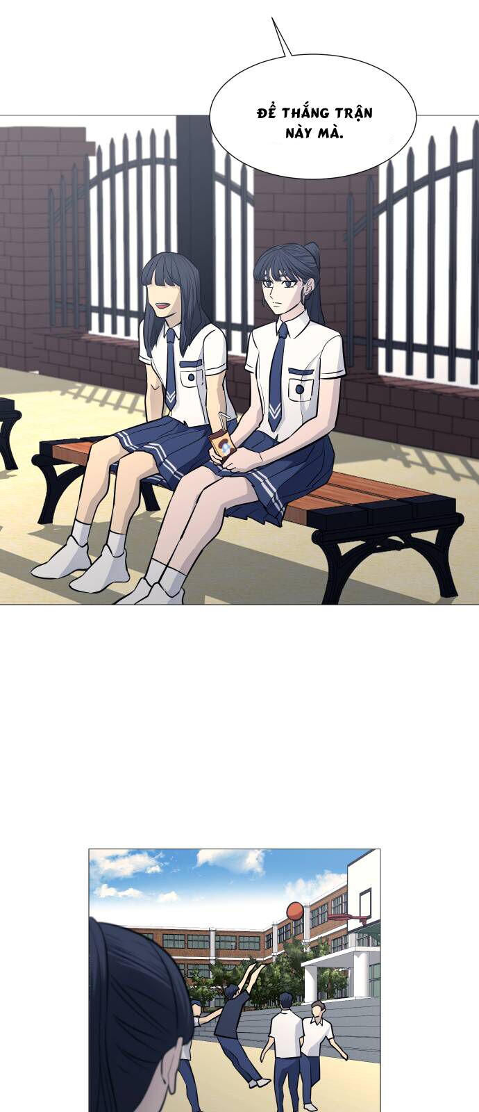 Garbage Time - Chapter 92 - Page 31