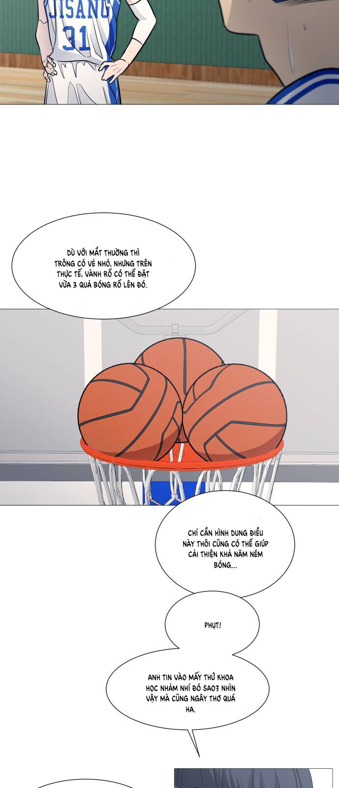 Garbage Time - Chapter 92 - Page 35