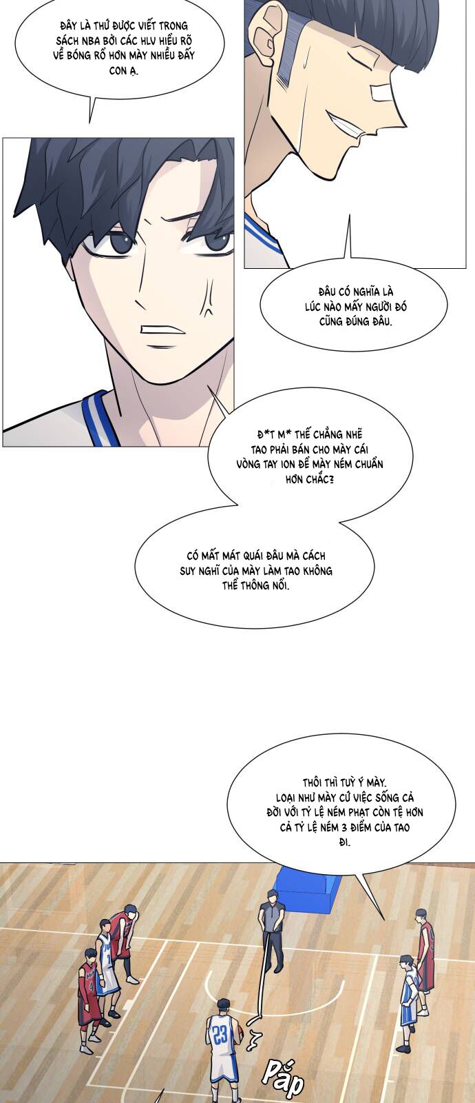 Garbage Time - Chapter 92 - Page 36