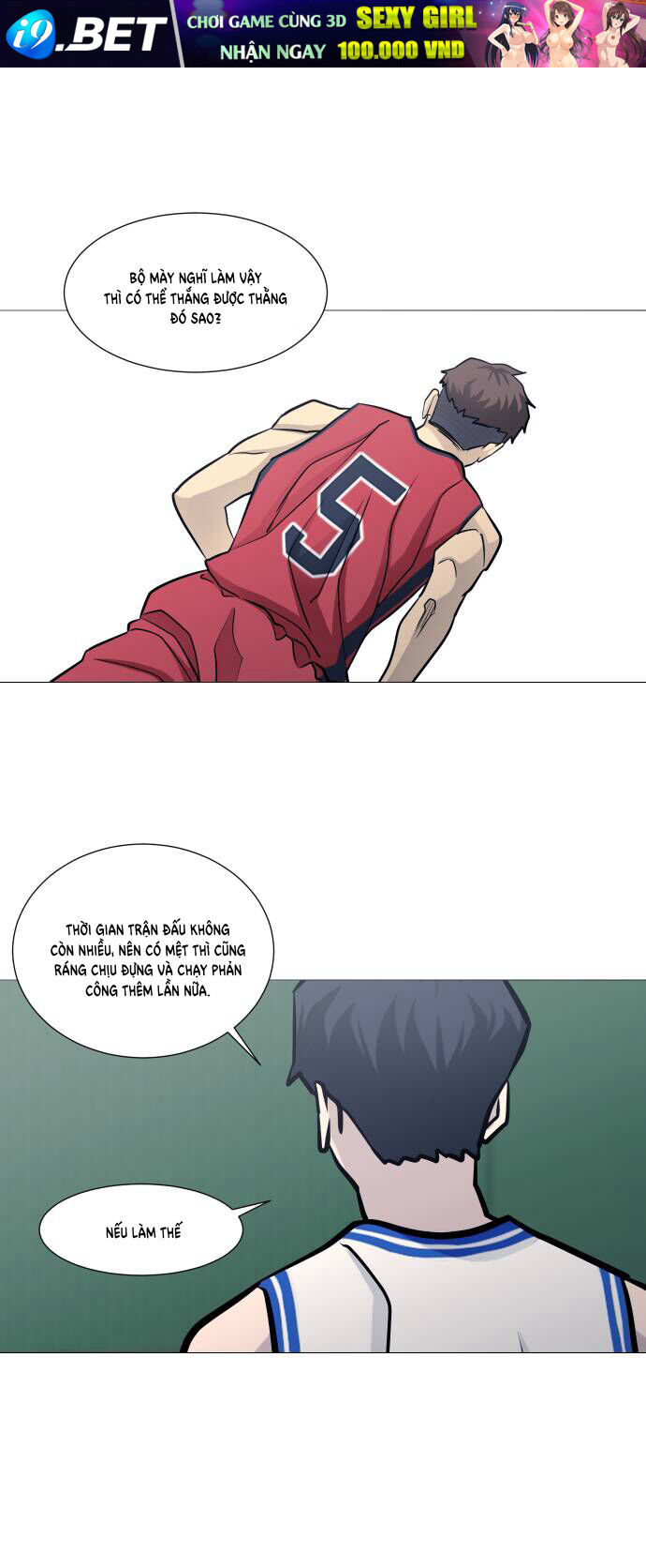 Garbage Time - Chapter 92 - Page 4