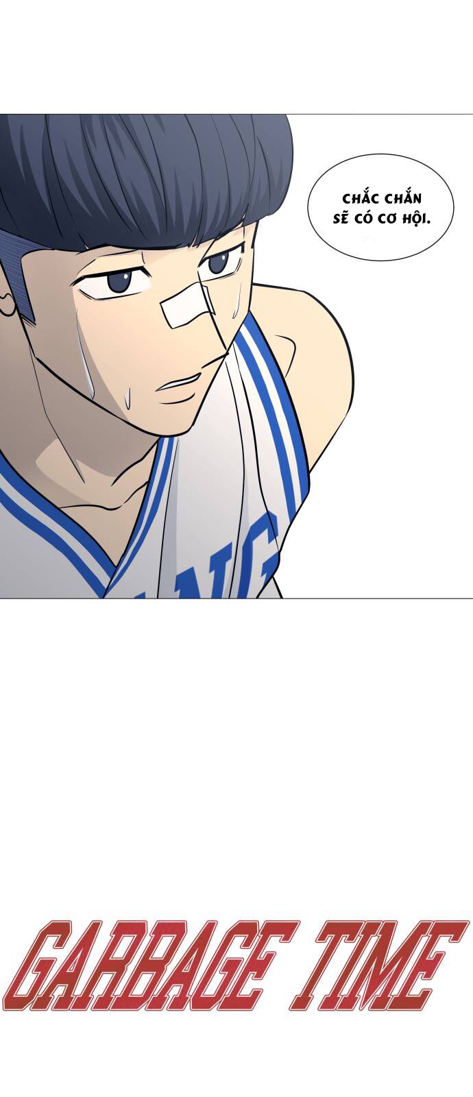 Garbage Time - Chapter 92 - Page 5