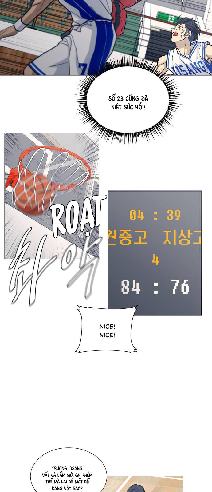 Garbage Time - Chapter 93 - Page 10