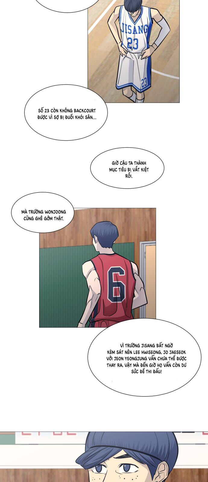 Garbage Time - Chapter 93 - Page 11