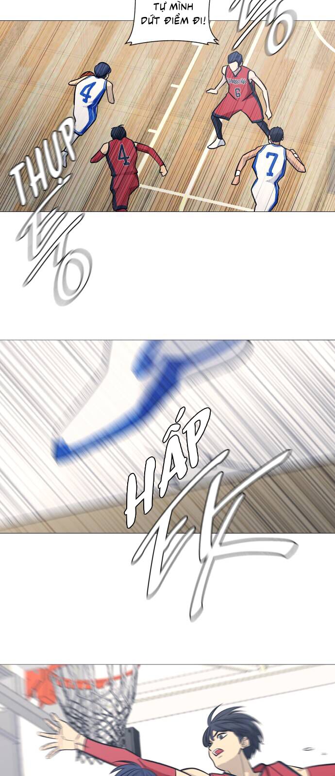 Garbage Time - Chapter 93 - Page 14