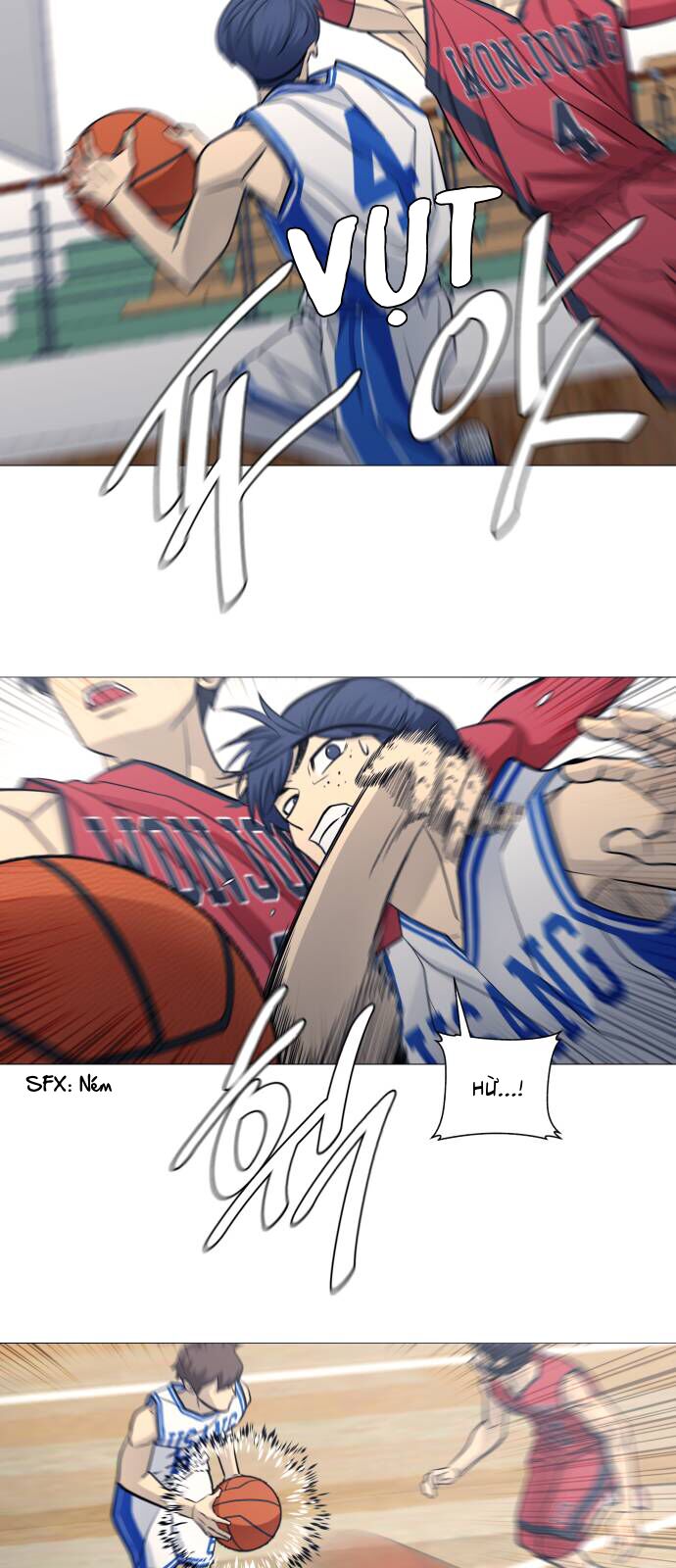 Garbage Time - Chapter 93 - Page 15