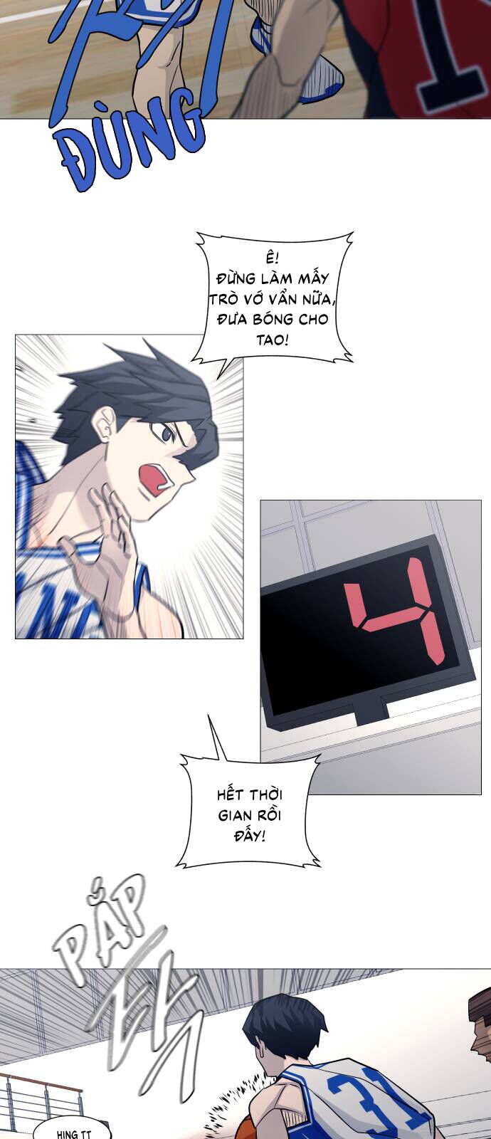 Garbage Time - Chapter 93 - Page 17