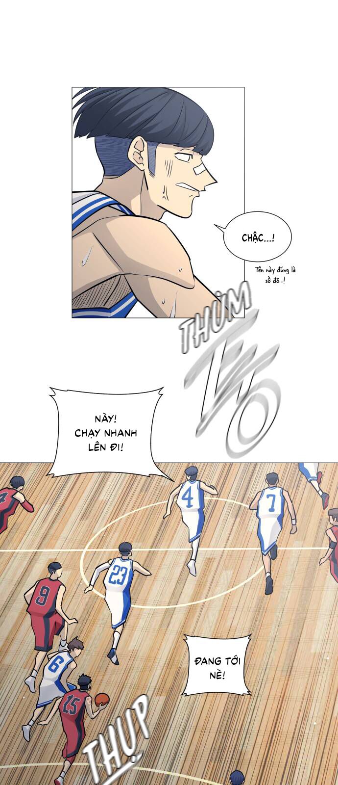 Garbage Time - Chapter 93 - Page 21