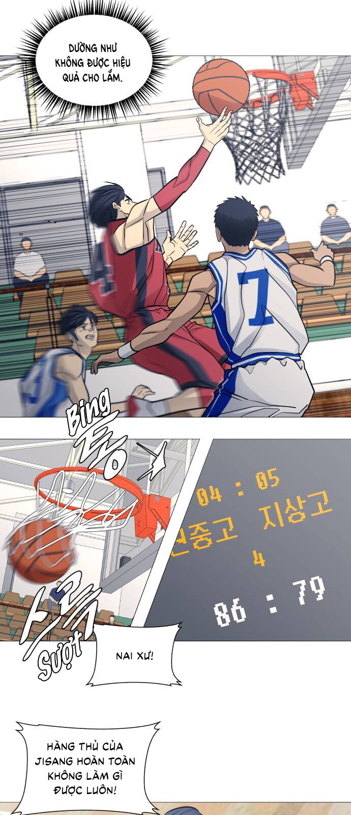 Garbage Time - Chapter 93 - Page 23