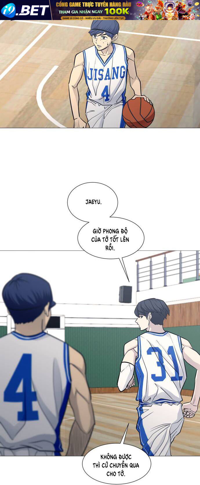 Garbage Time - Chapter 93 - Page 24