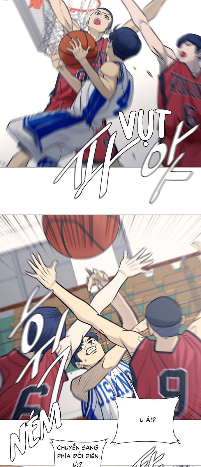 Garbage Time - Chapter 93 - Page 29