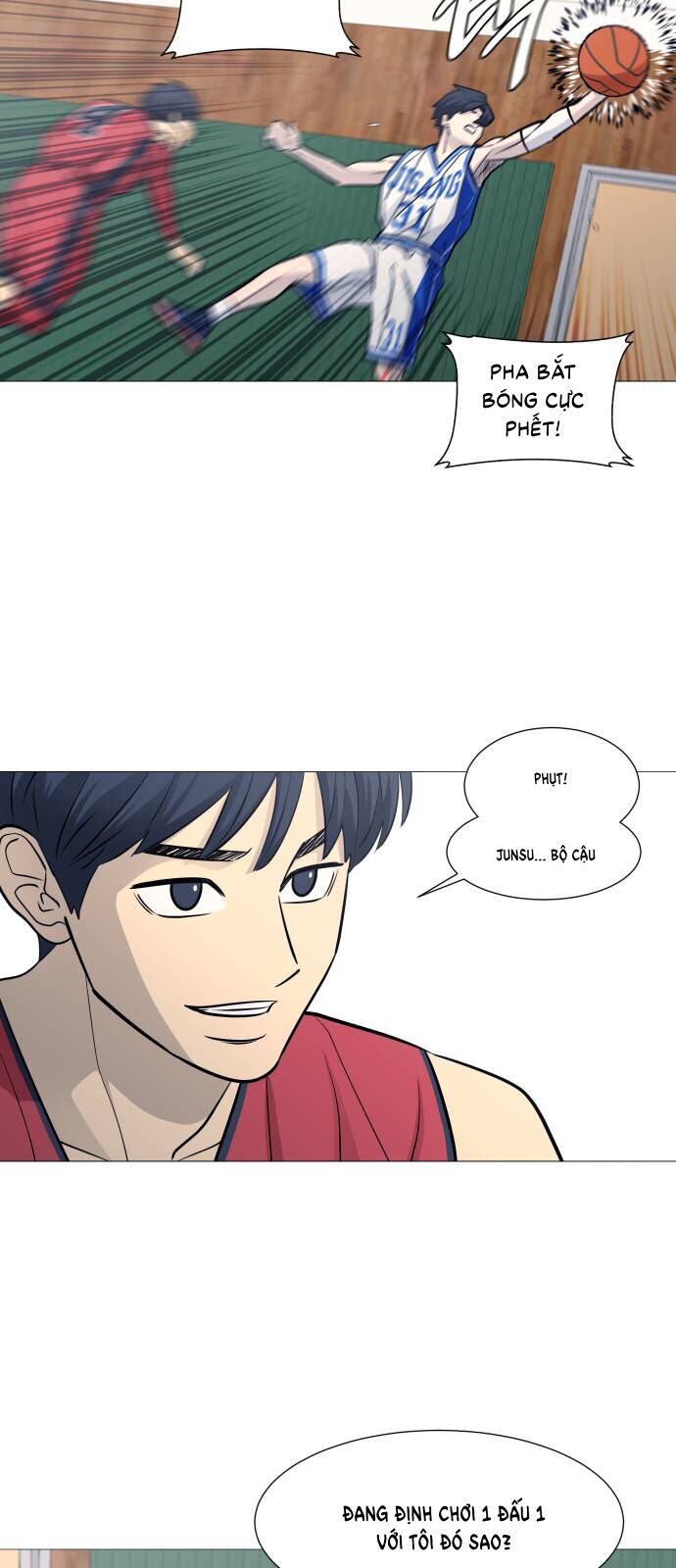 Garbage Time - Chapter 93 - Page 30