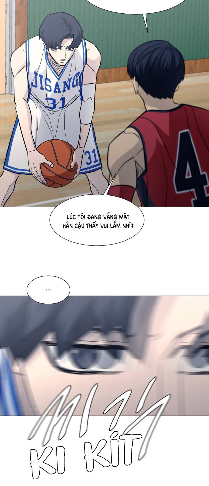 Garbage Time - Chapter 93 - Page 31